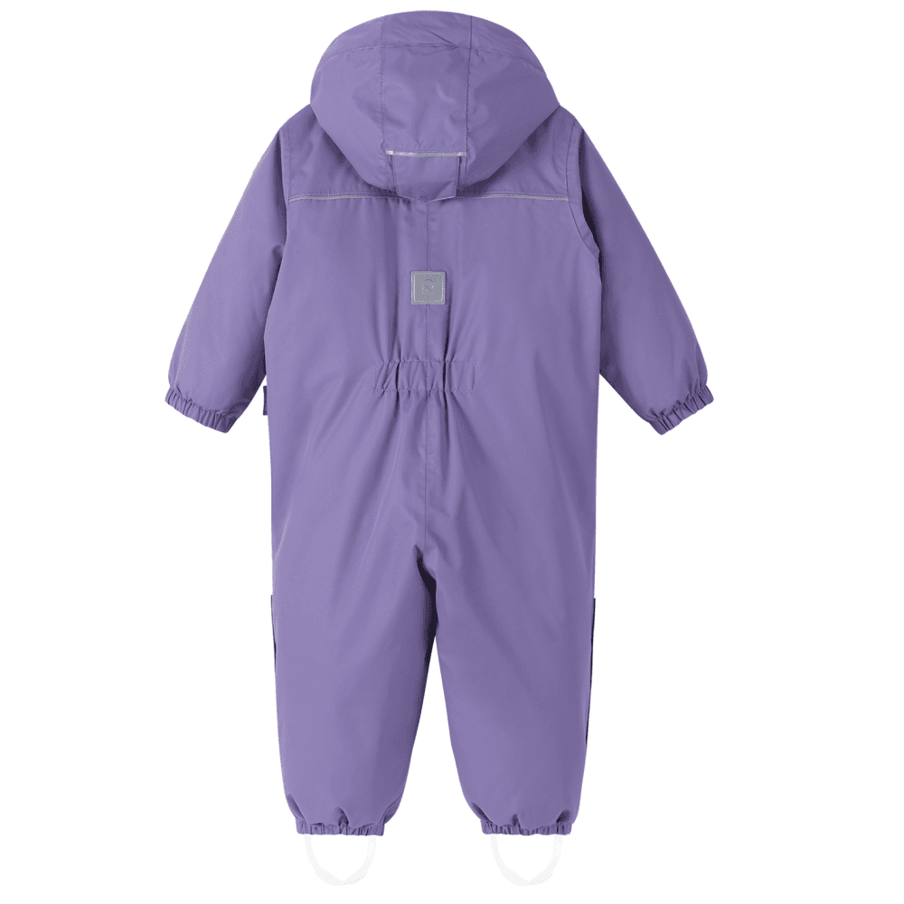 Gotland Overall Misty Violet, view: 1