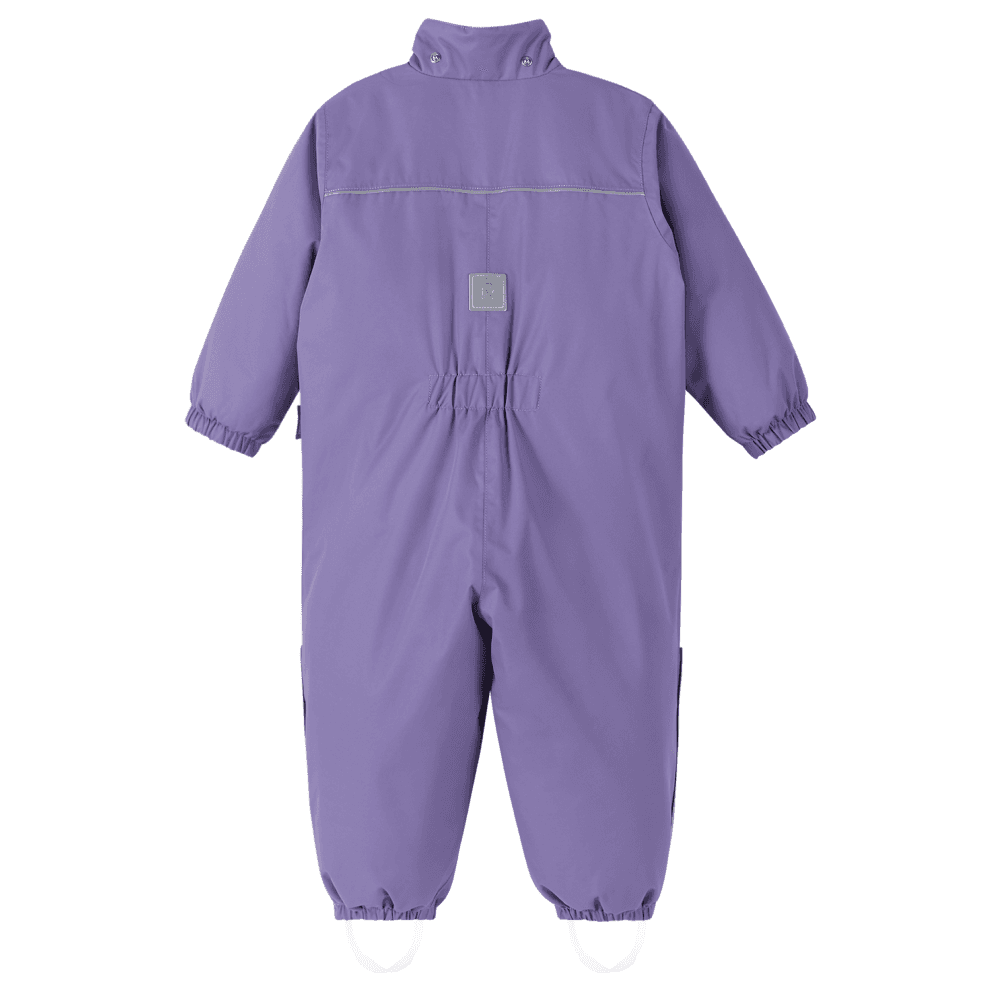 Gotland Overall Misty Violet, view: 2