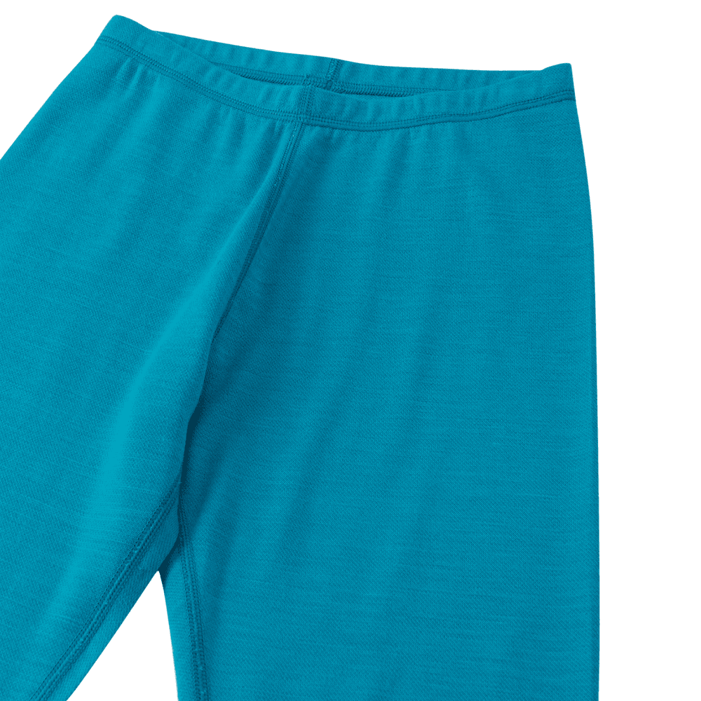 Taitoa Base Layer Aquatic Blue, view: 4