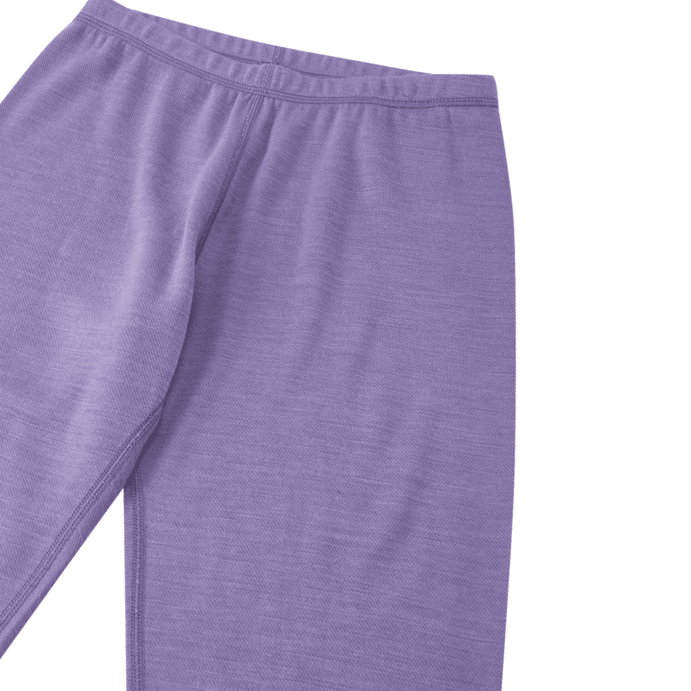 Taitoa Base Layer Misty Violet, view: 3