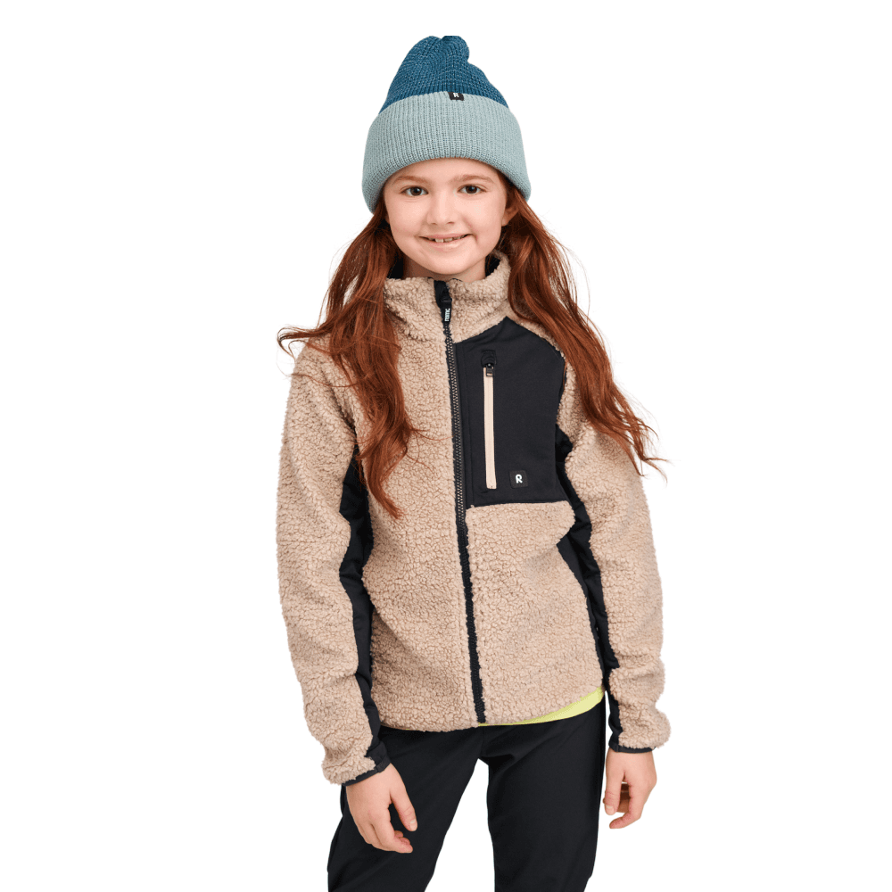 Puhku Fleece Earthy Beige, view: 2