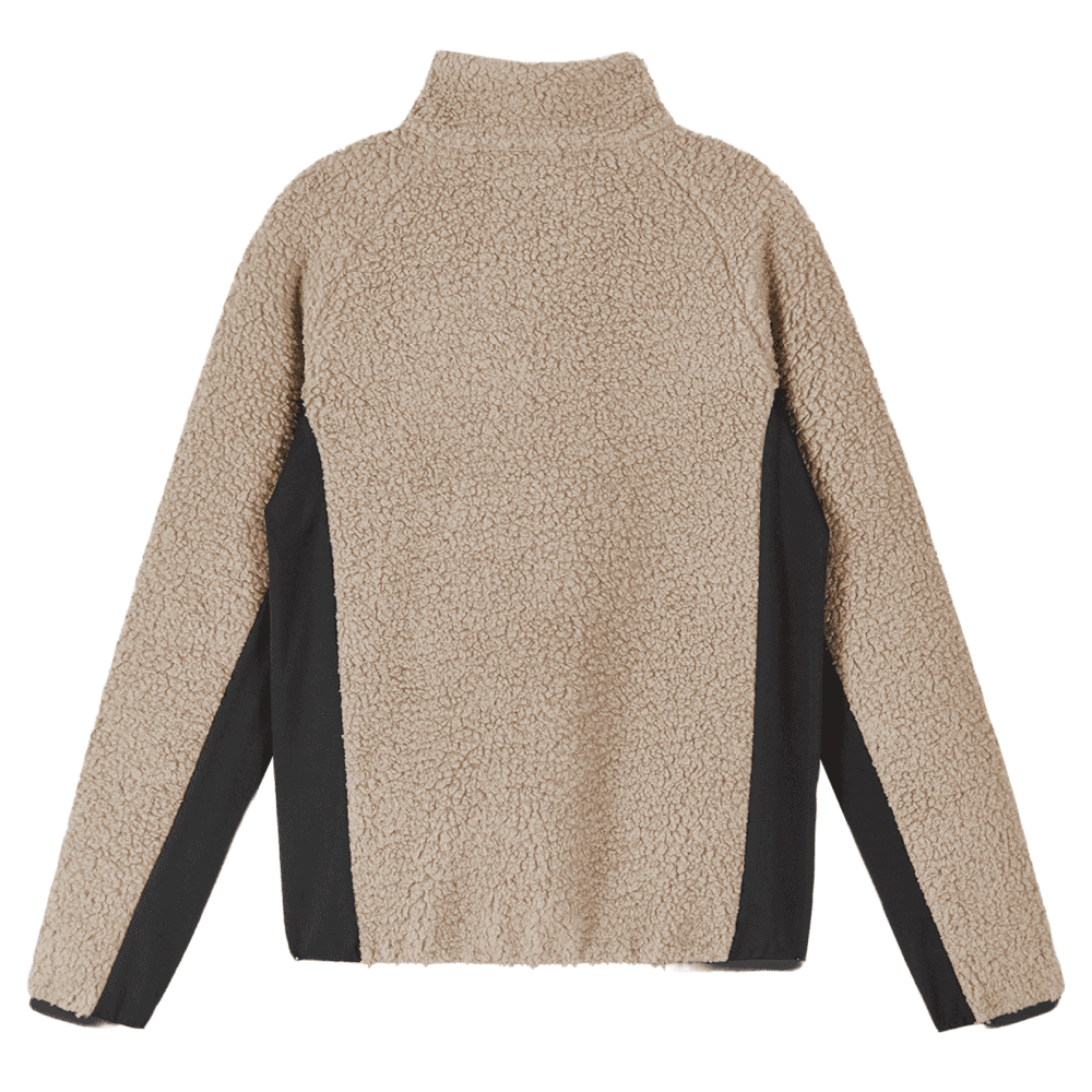 Puhku Fleece Earthy Beige, view: 1