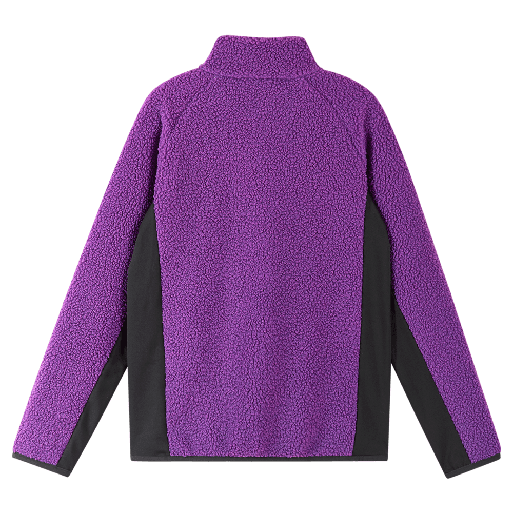 Puhku Fleece Plum Purple, view: 1