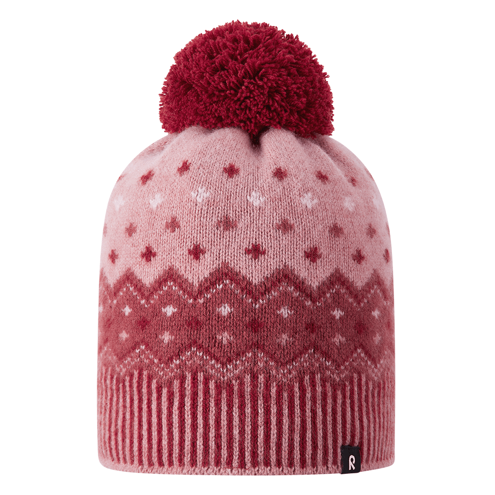 Pohjoinen Hat Cranberry, view: 0