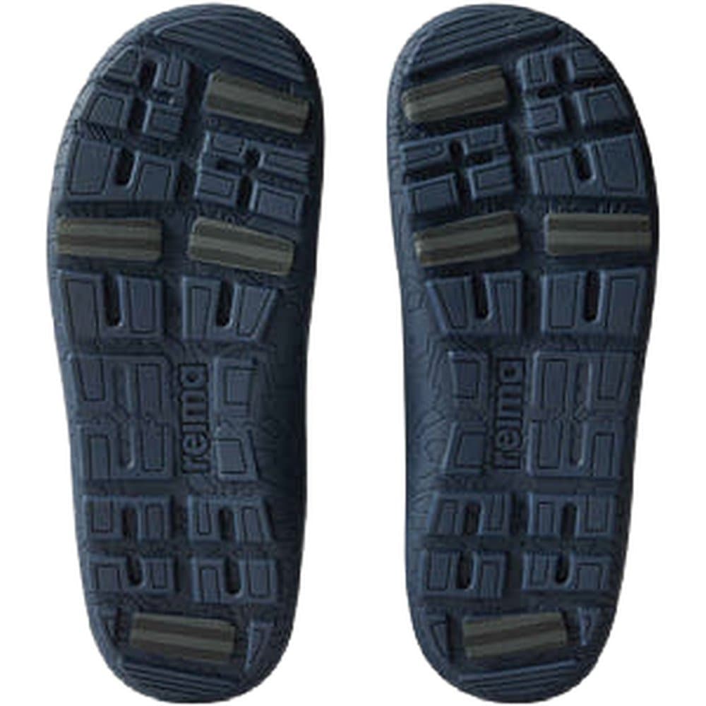 ReimaTec Ensilumi Junior Winter Boots Navy, view: 6
