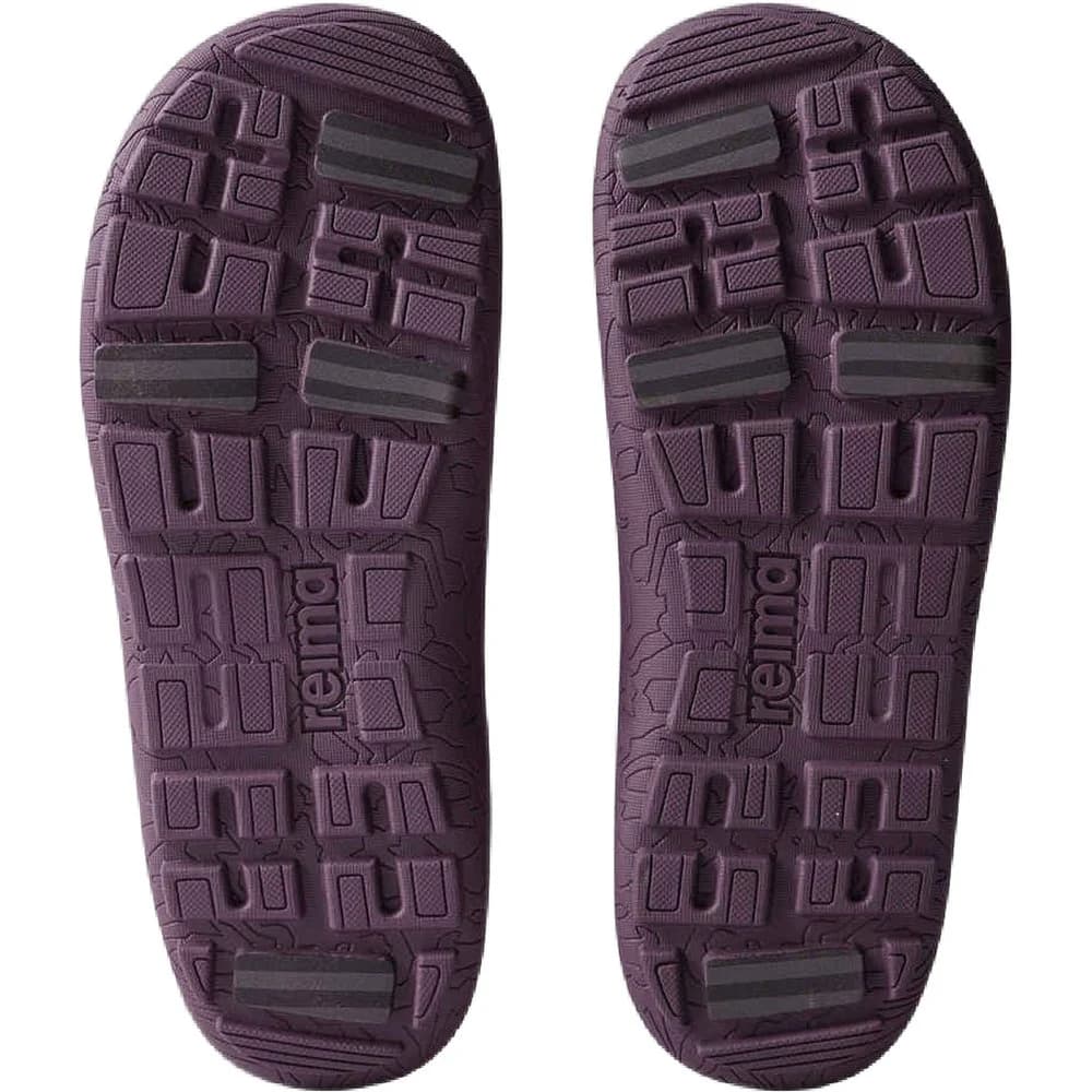 ReimaTec Ensilumi Junior Winter Boots Deep Purple, view: 6
