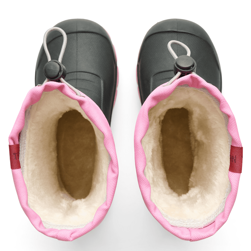 Domi Insulated Bristol Black, view: 2