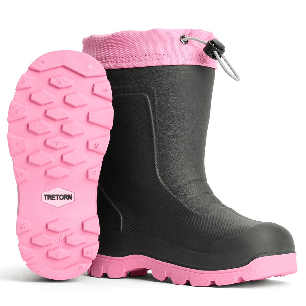 Domi Insulated Bristol Black, view: 5