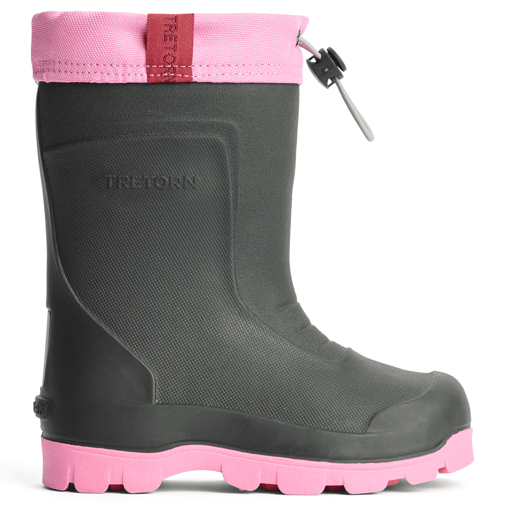 Domi Insulated Bristol Black, view: 1
