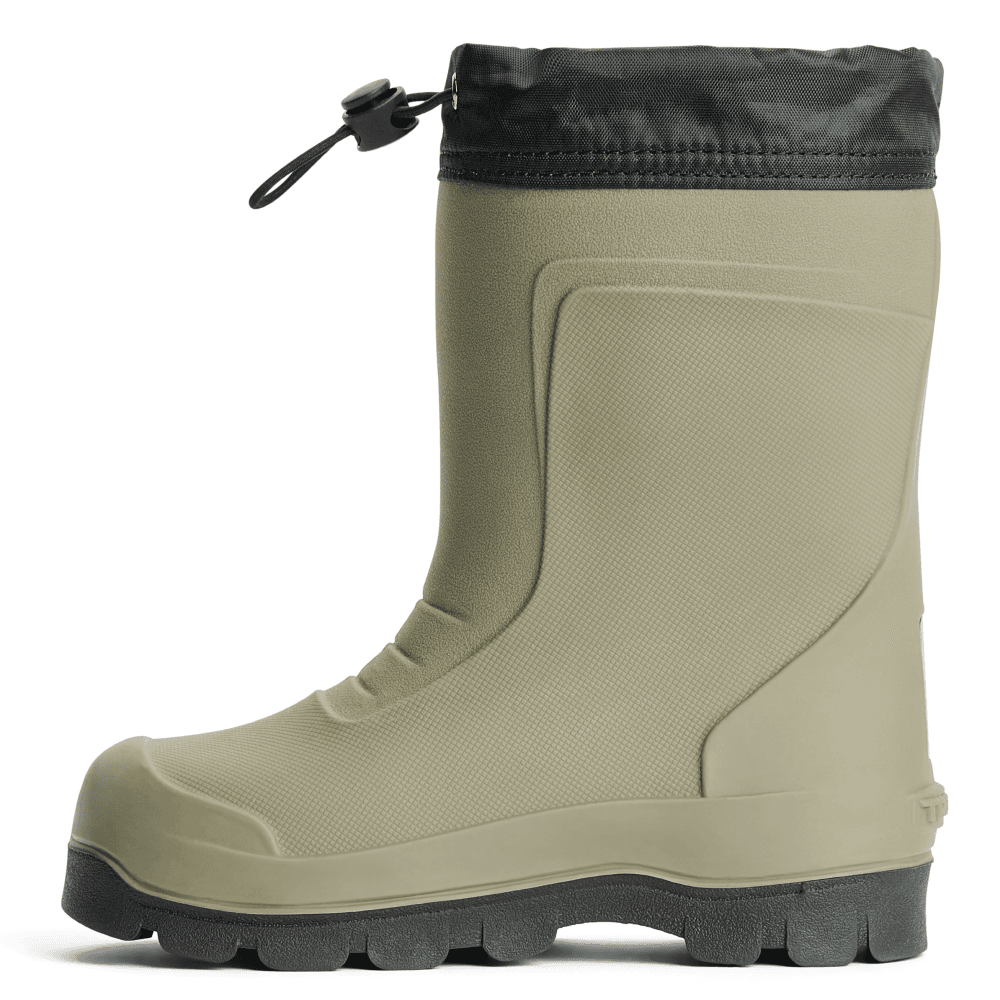 Domi Insulated Smokey Olive, view: 3