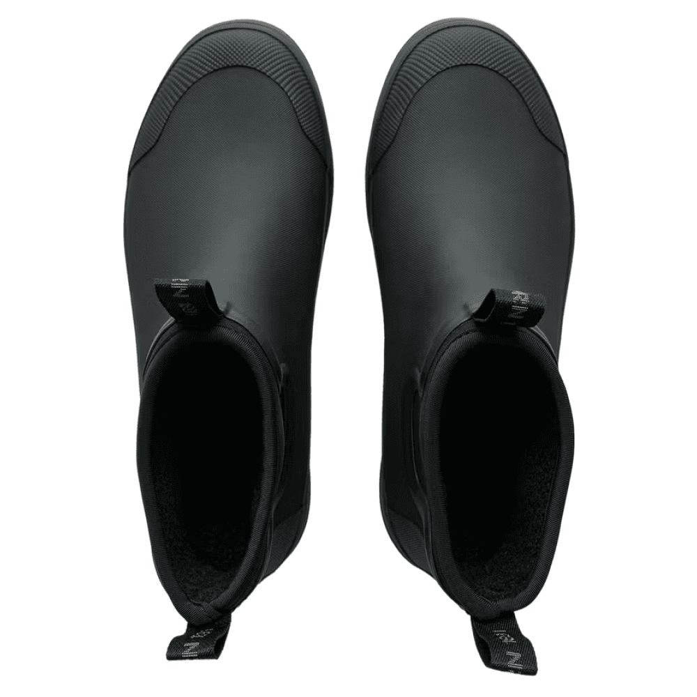 Terrain Low Neo Insulated Black, view: 2