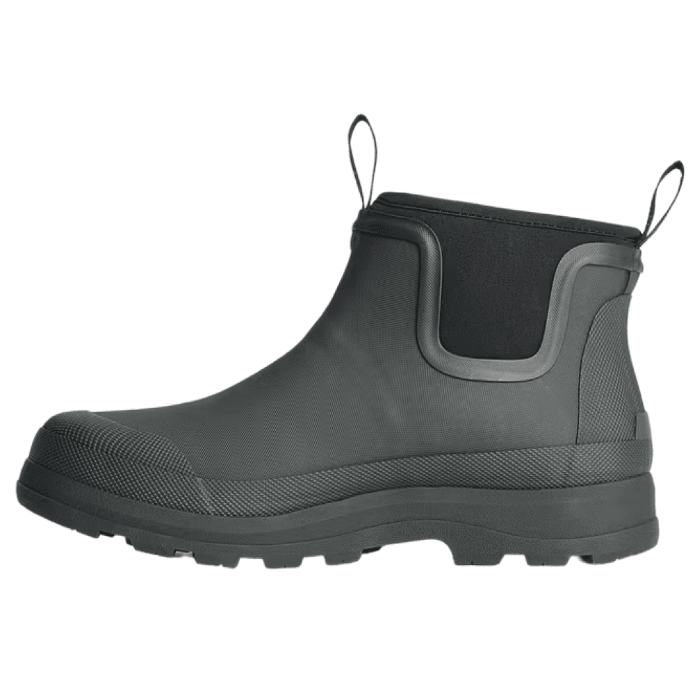 Terrain Low Neo Insulated Black, view: 3