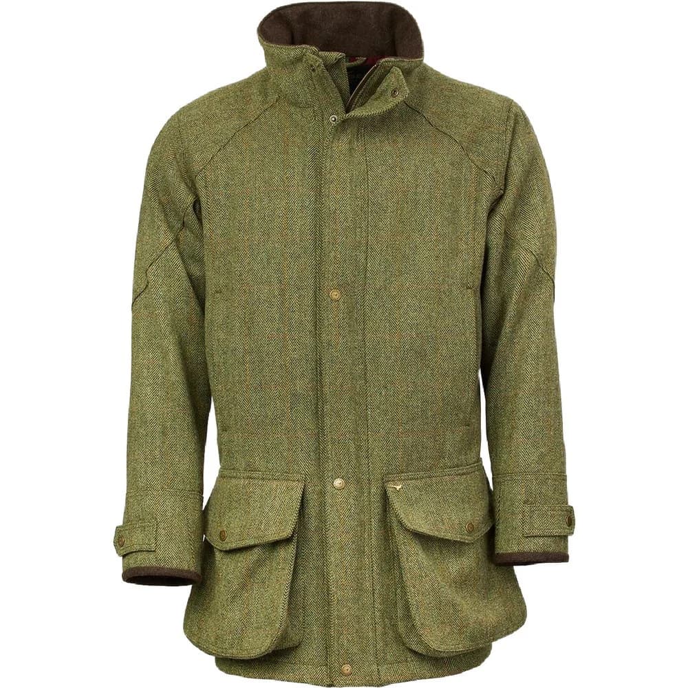Berleigh Fairfax CTX Coat Berleigh, view: 0