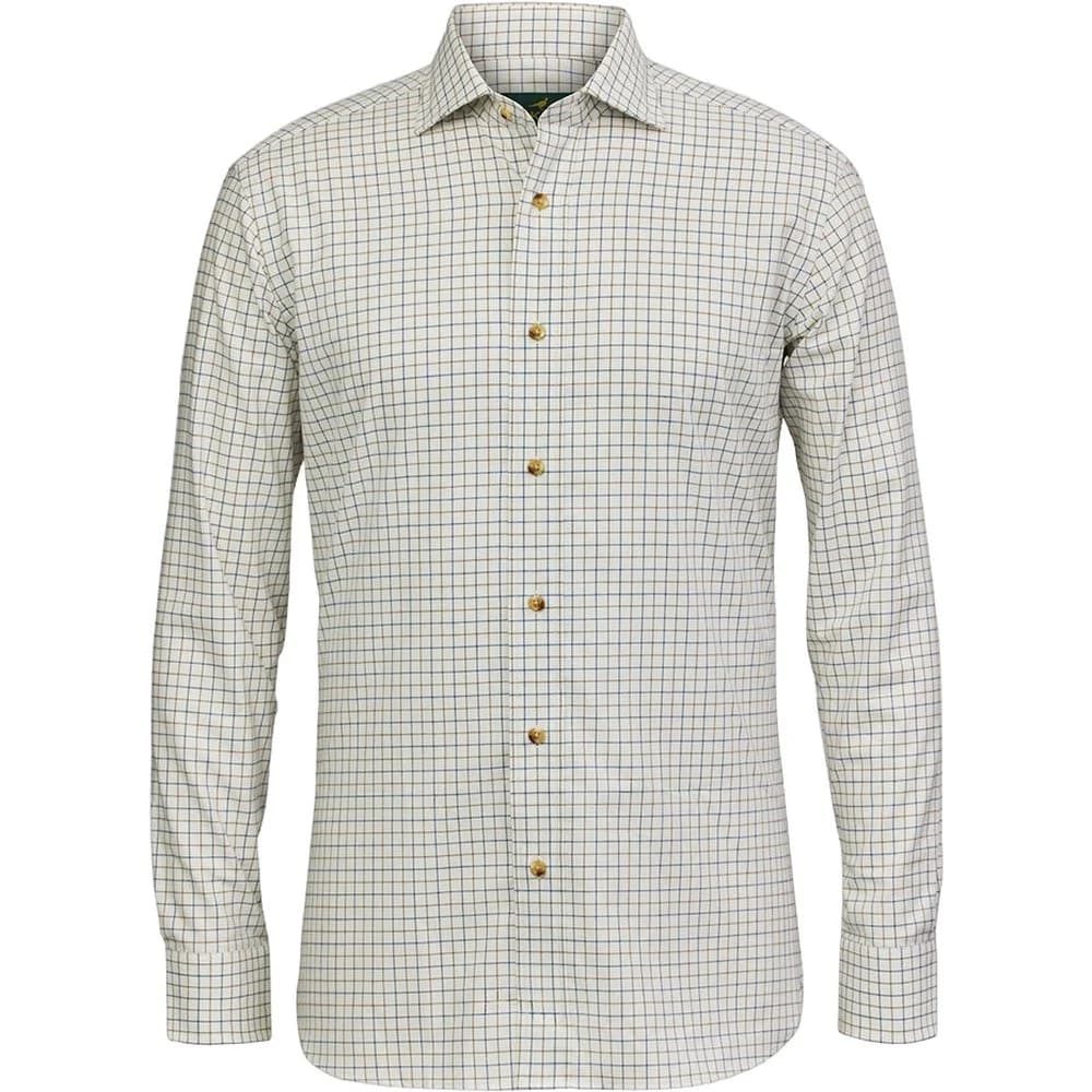 Cotton Wool Shirt Kristian, view: 0