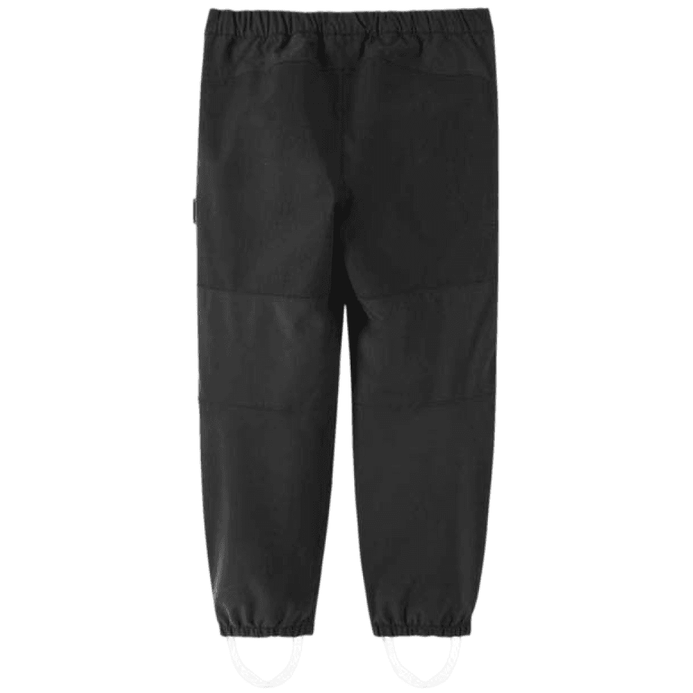 ReimaTec Kokosi Shell Pants Black, view: 1