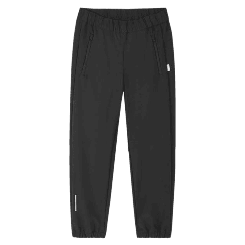 Koivin Softshell Pants Black, view: 0