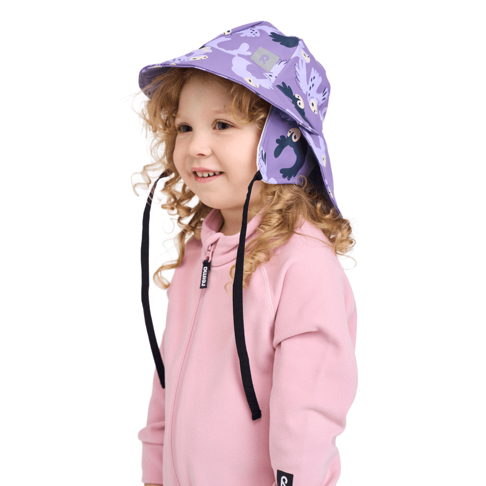 Rainy Southwest Hat Misty Violet, view: 3