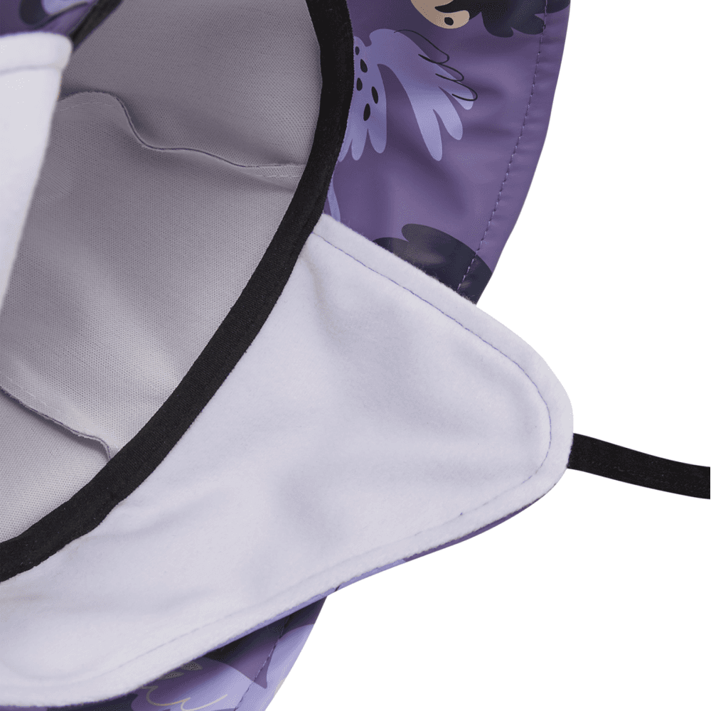 Rainy Southwest Hat Misty Violet, view: 2