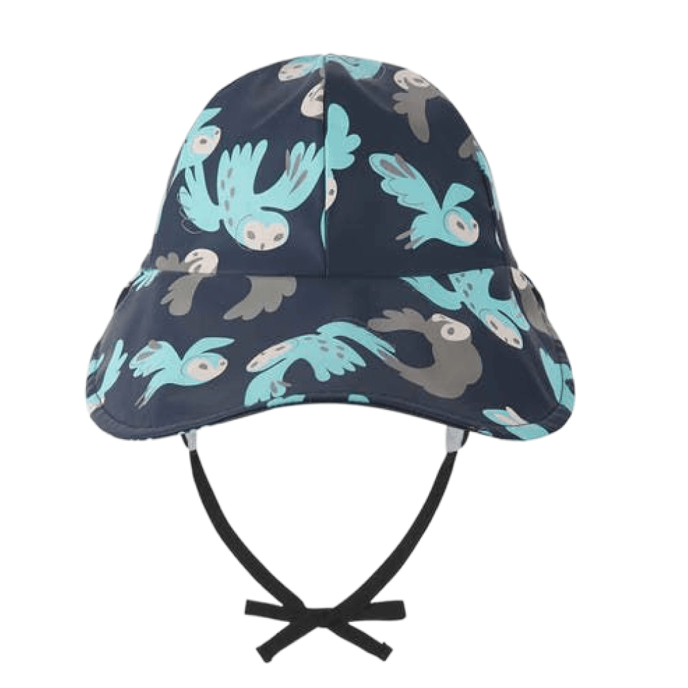 Rainy Southwest Hat Navy, view: 1