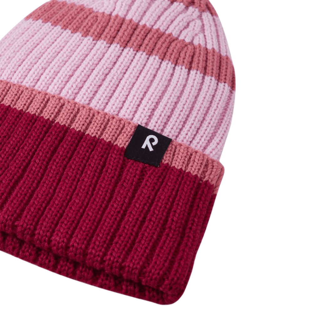 Beanie Vilpas Rose Blush, view: 2