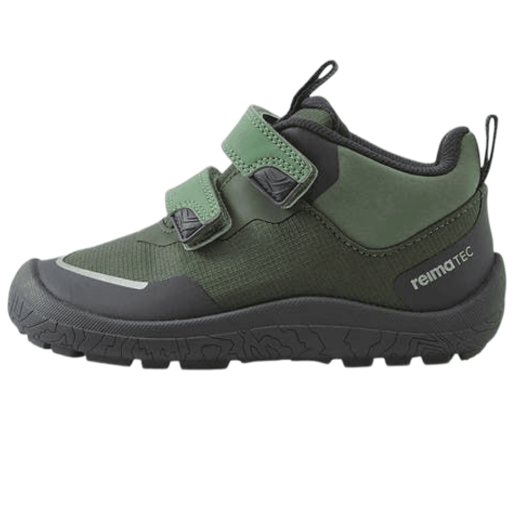 ReimaTec Viikari Barefoot Shoes Thyme green, view: 3