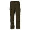 Highland Chevalite Padded Pants Women Dark Forest Green