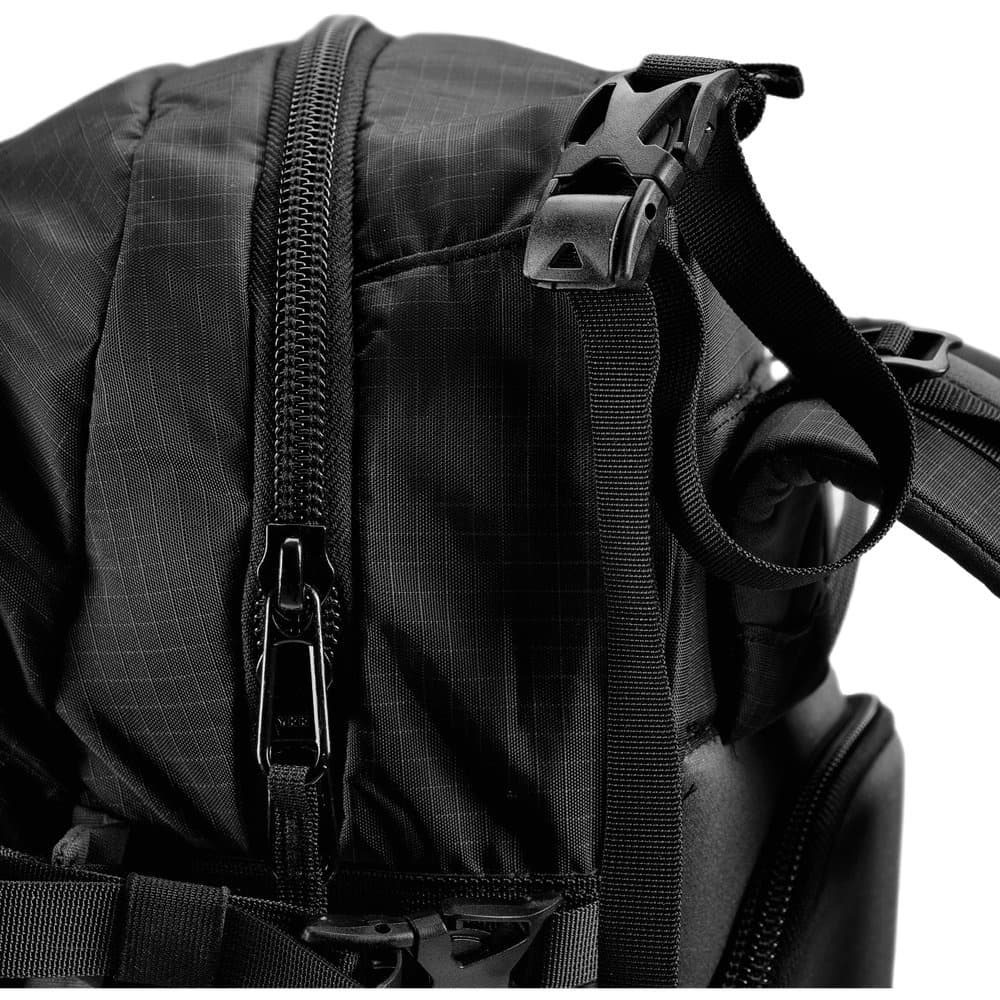 Abisku Touring 32 L Regular Long Black, view: 1