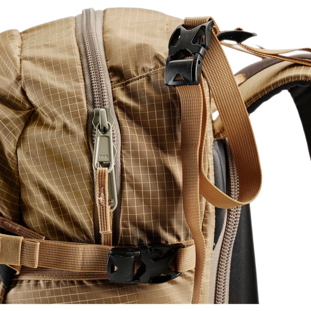 Abisku Touring 30 L Regular Short Hay, view: 1