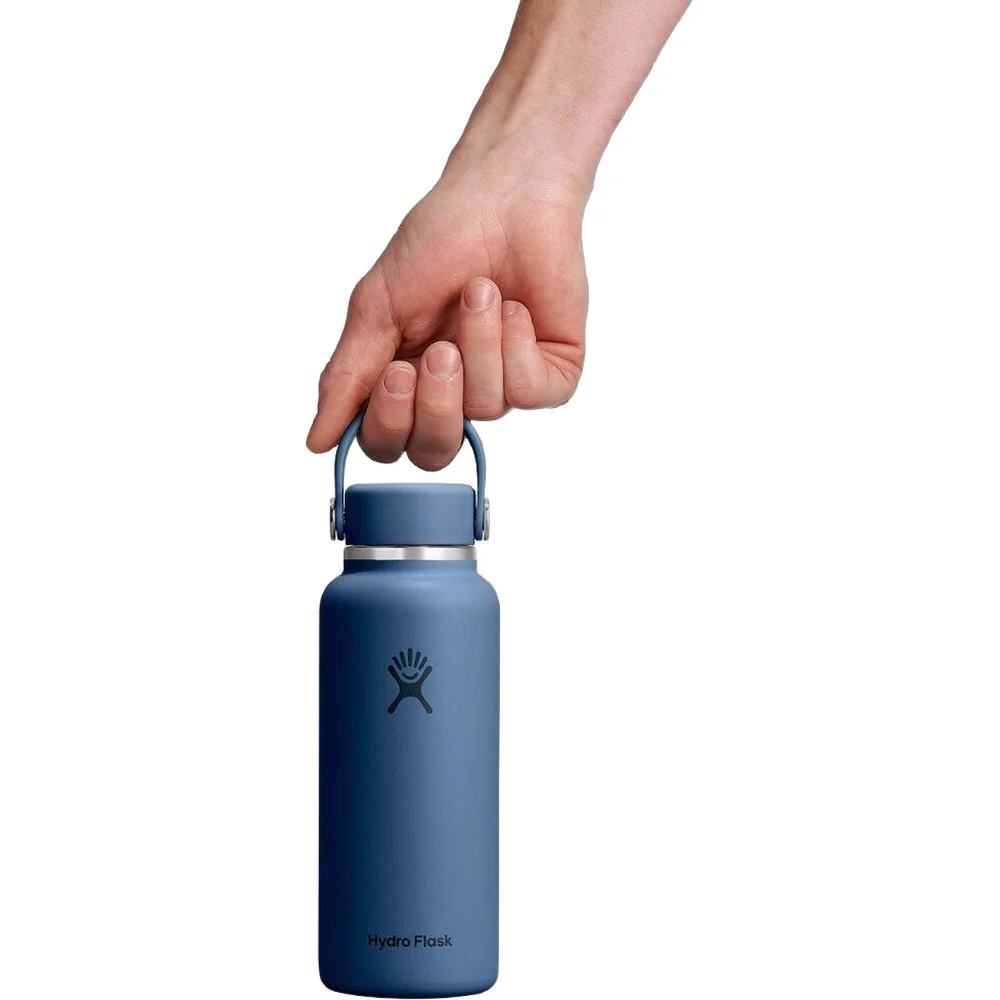 Micro Hydro 400ml Harbor Blue, view: 2