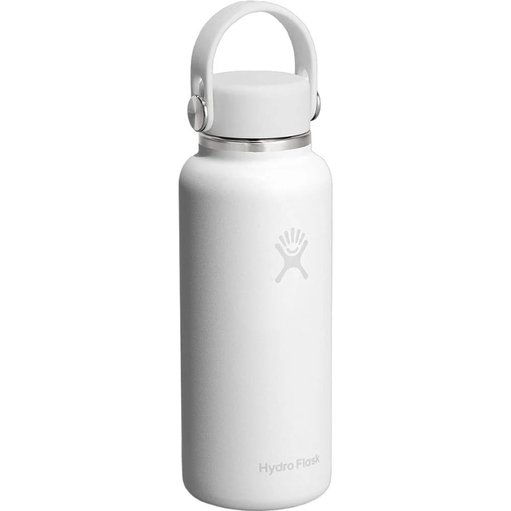 Micro Hydro 400ml White, view: 1