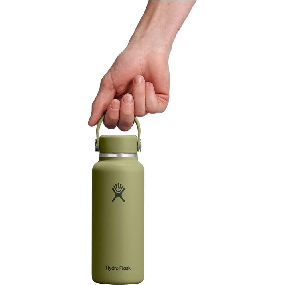 Micro Hydro 400ml Palmer Green, view: 2