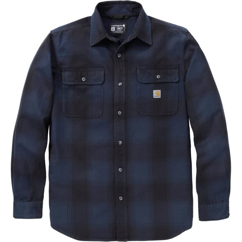 Deep Smoke Blue