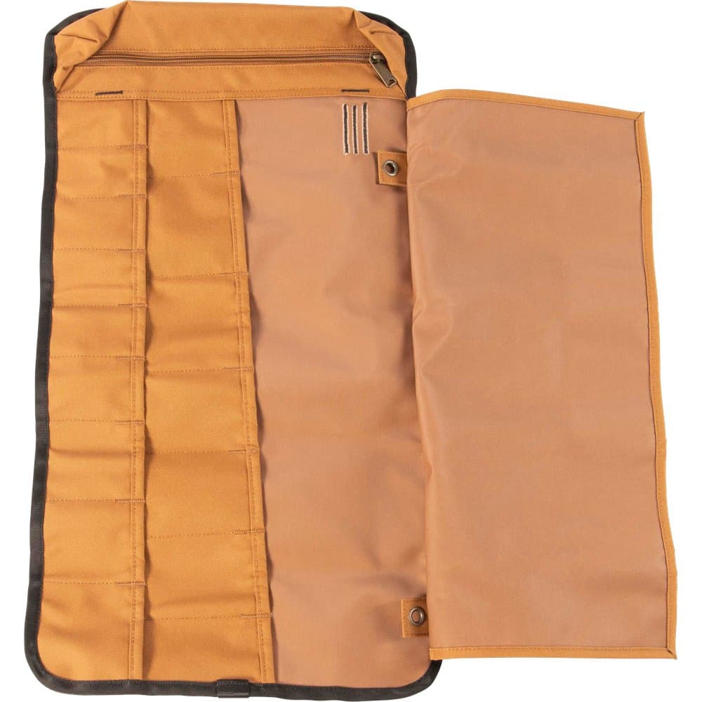 Utility Roll Organizer Carhartt Brown, view: 1