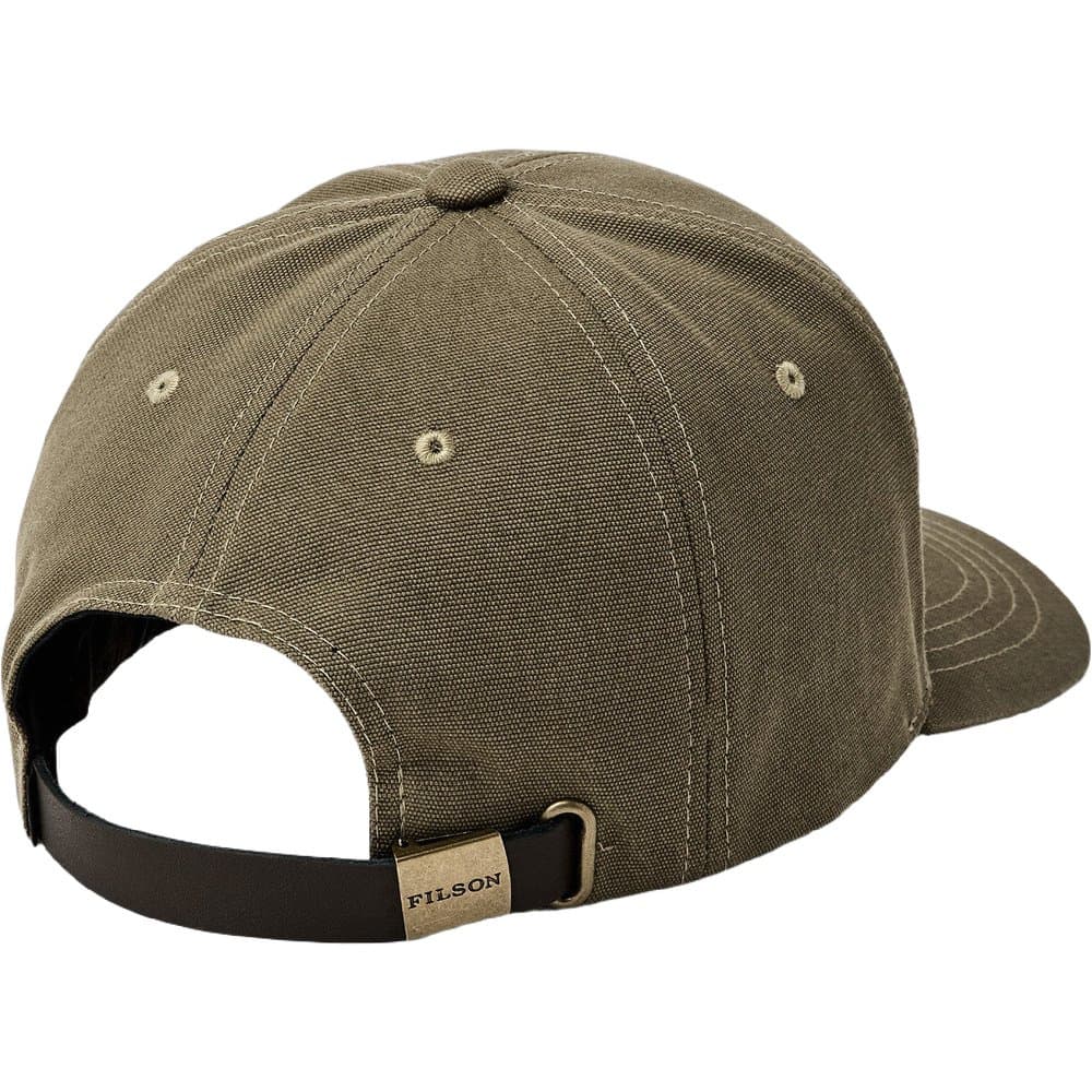 Peavey Graphic Logger Cap Military Olive, view: 1