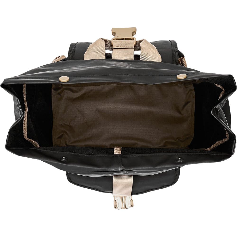 All-Weather Backpack Black / Covert, view: 3