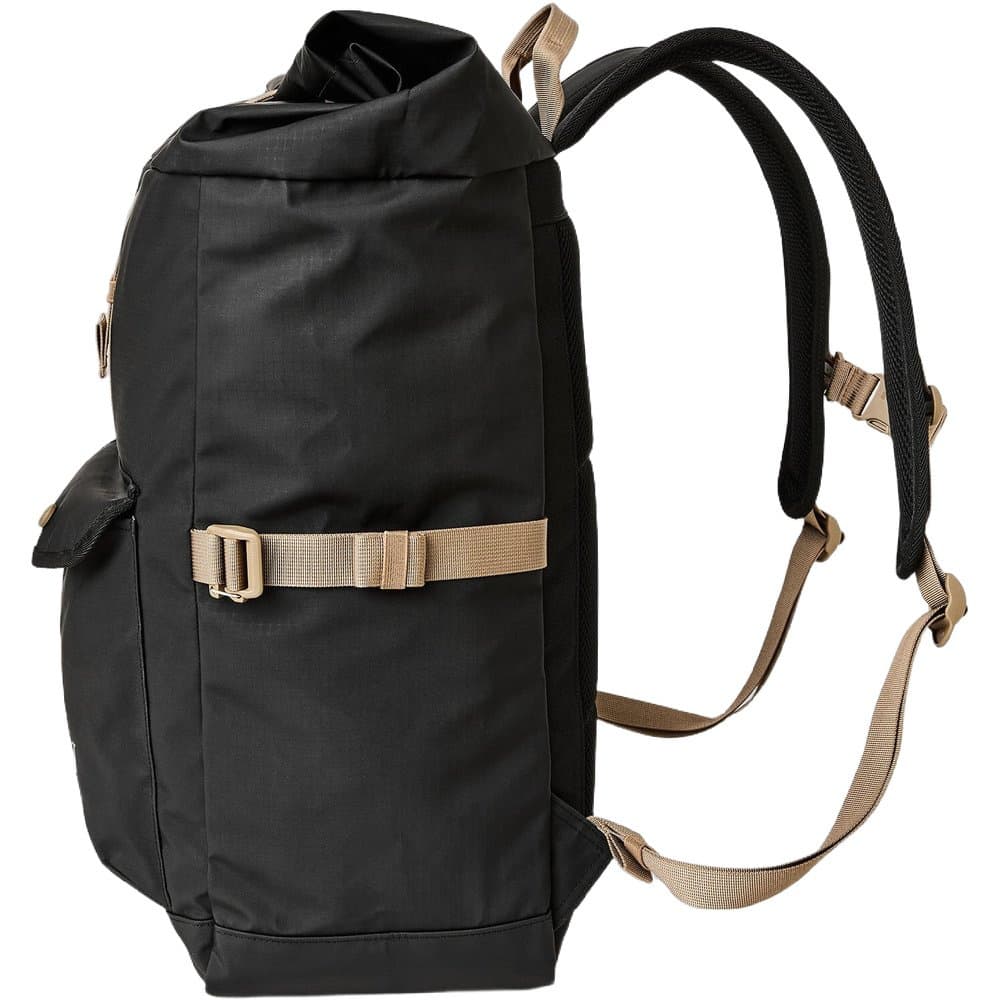 All-Weather Backpack Black / Covert, view: 2