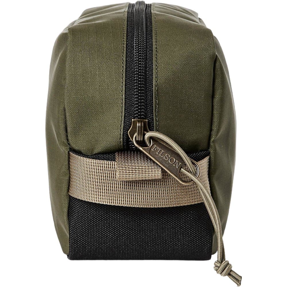 All-Weather Travel Pack Olive / Black / Covert, view: 2