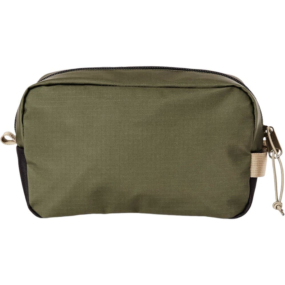 All-Weather Travel Pack Olive / Black / Covert, view: 1