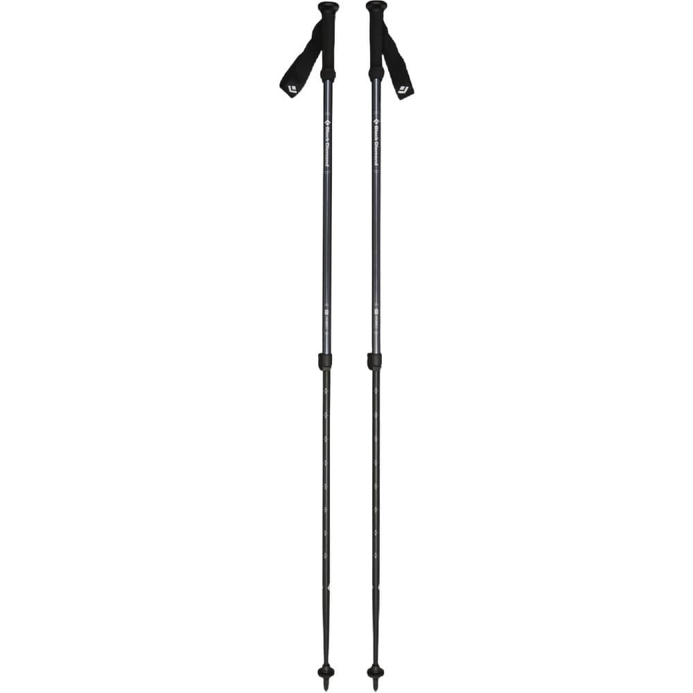Explorer 2 Trekking Poles Ink Blue, view: 1