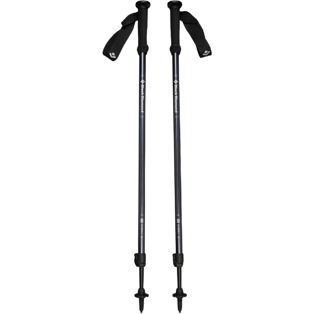 Explorer 2 Trekking Poles Ink Blue, view: 0