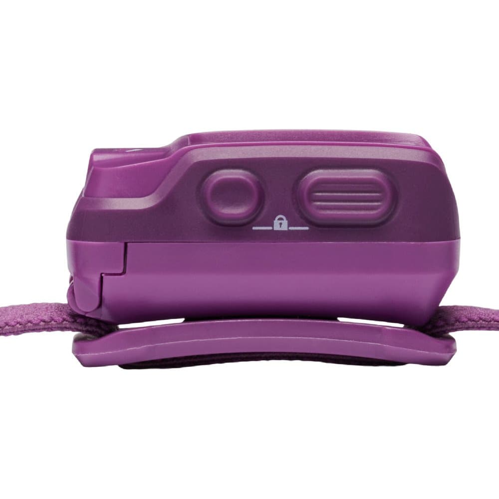 Cosmo Headlamp Piton Purple, view: 5