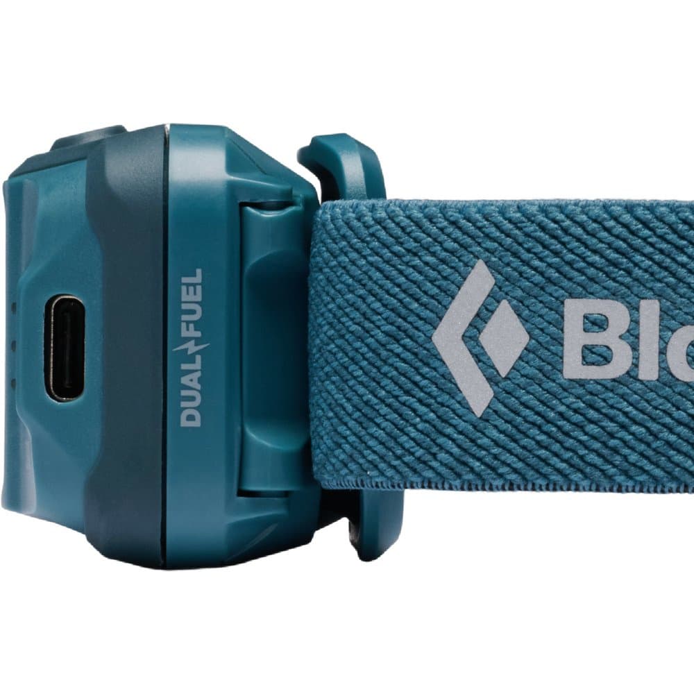 Spot Headlamp Creek Blue, view: 4