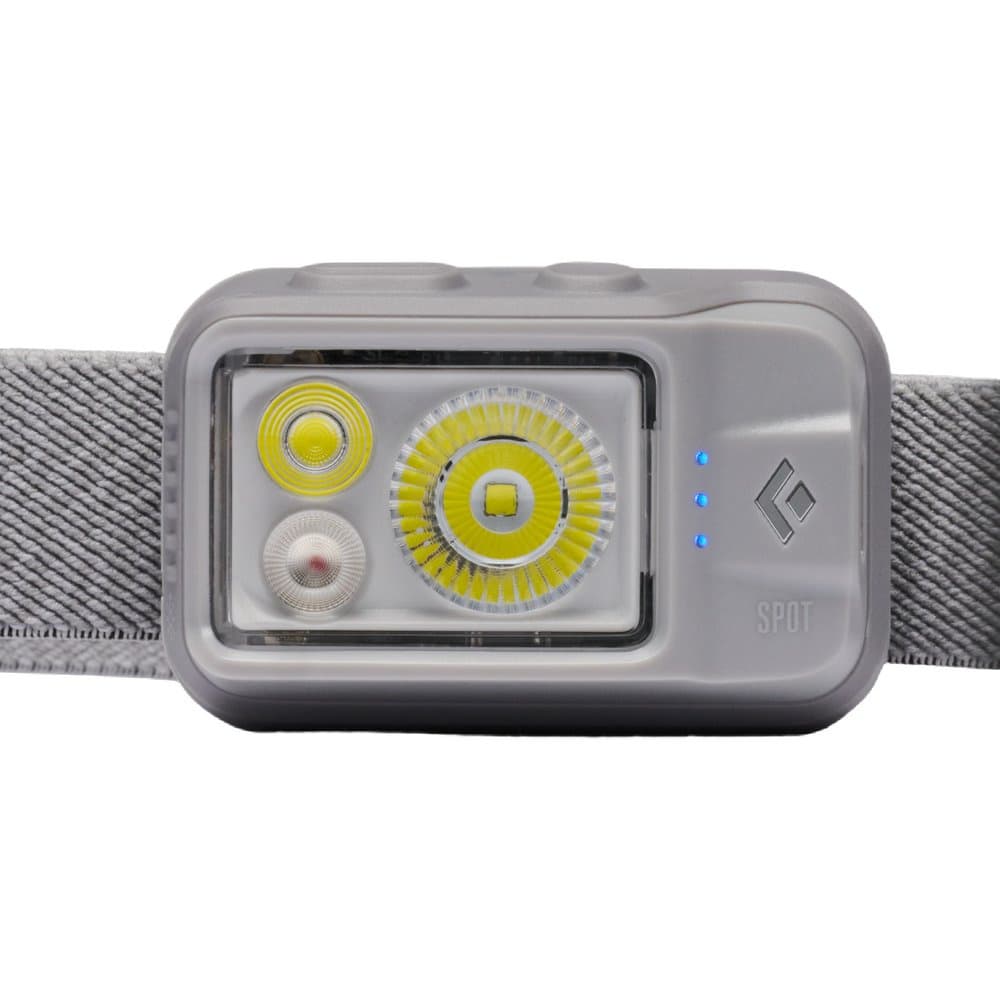 Spot Headlamp Pewter, view: 5