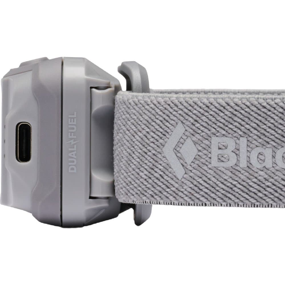 Spot Headlamp Pewter, view: 4