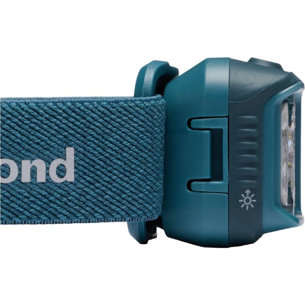 Spot Headlamp Creek Blue, view: 2