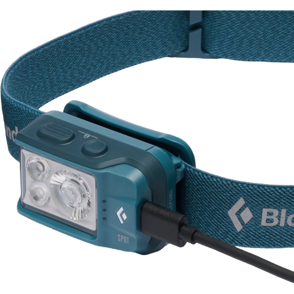 Spot Headlamp Creek Blue, view: 1
