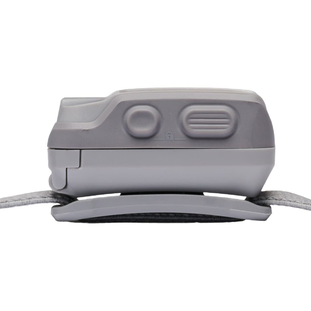 Spot Headlamp Pewter, view: 6