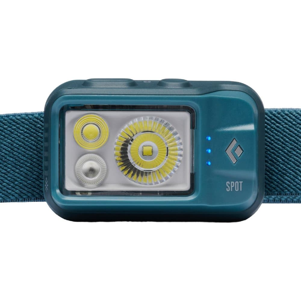 Spot Headlamp Creek Blue, view: 5