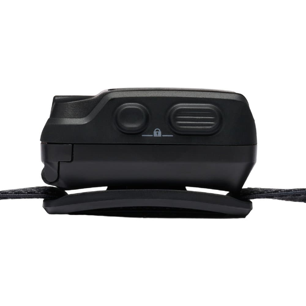 Spot Headlamp Black, view: 6