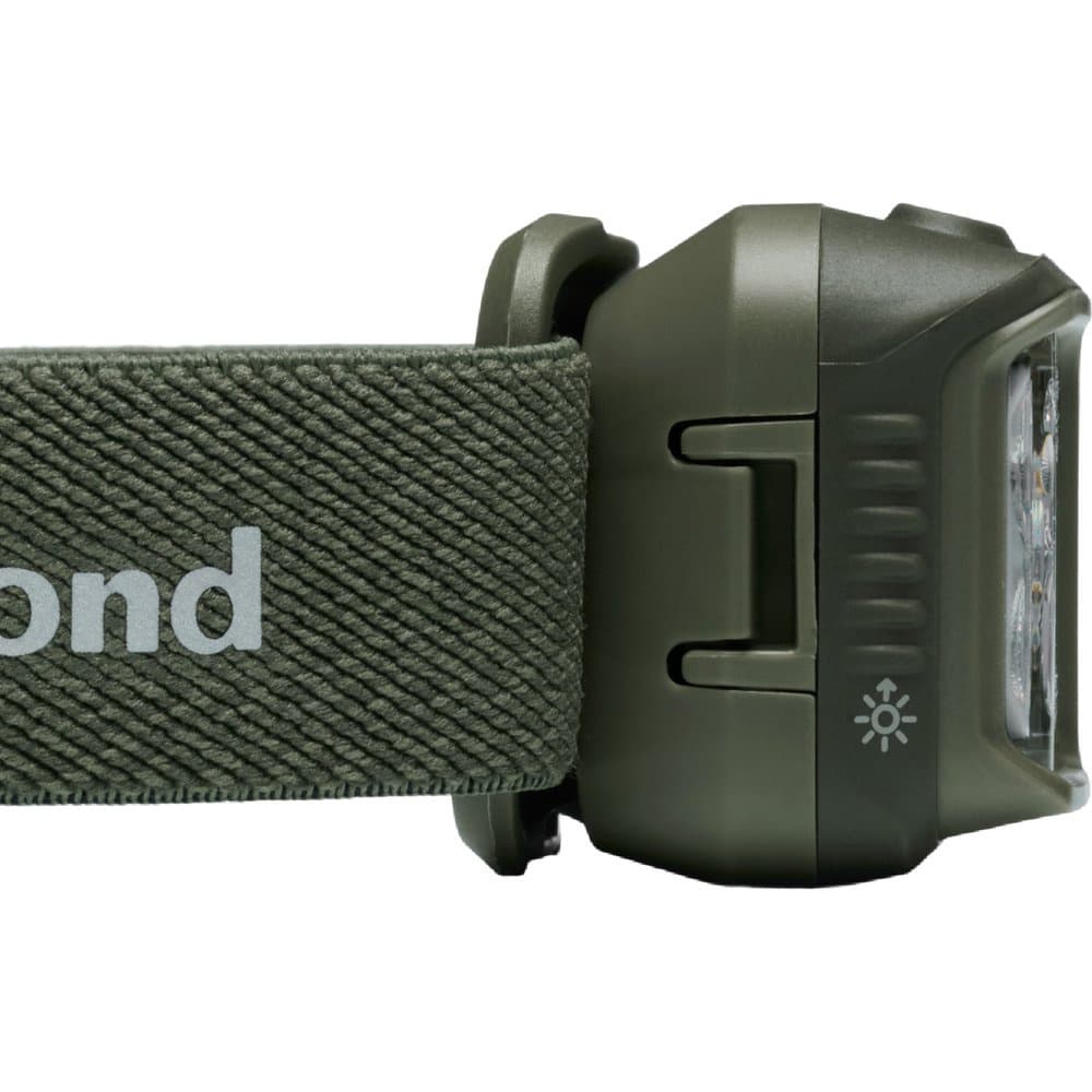 Spot Headlamp Tundra, view: 2